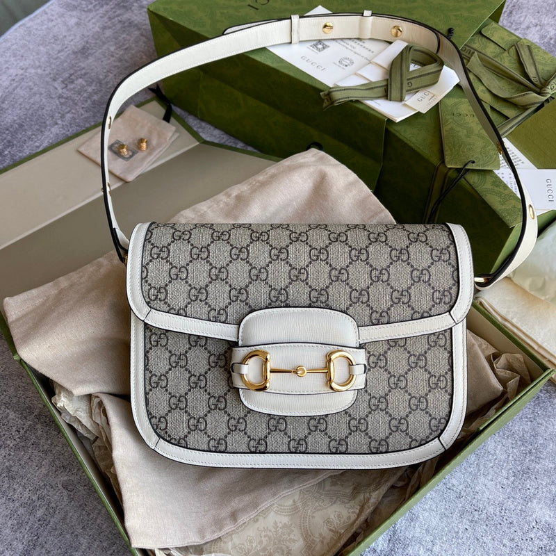 Satchel Bags - GCI Bags - 3244