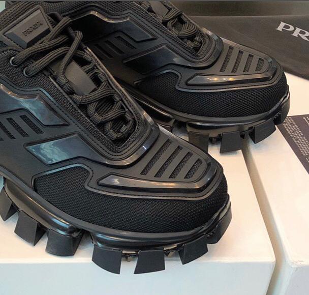 Glamy - PD Men Shoes - 429