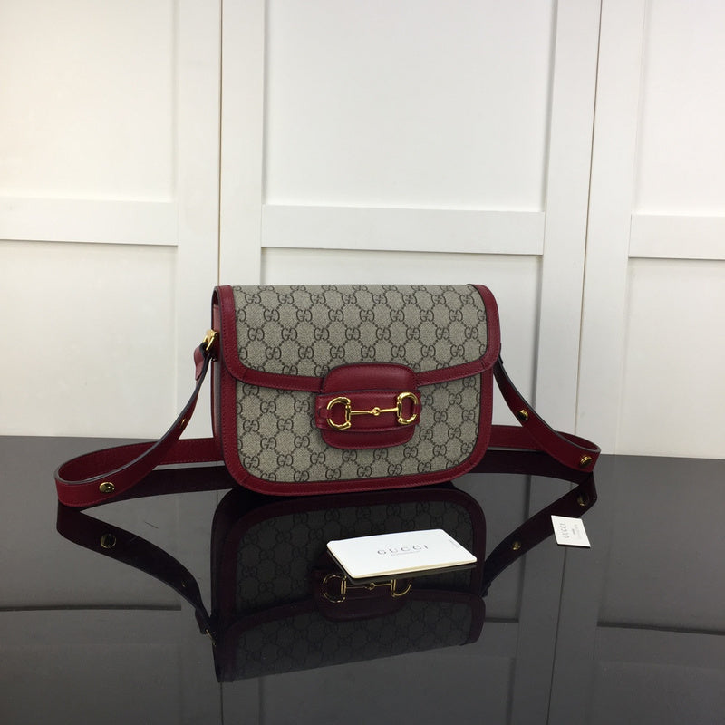 Satchel Bags - GUC Bags - 834