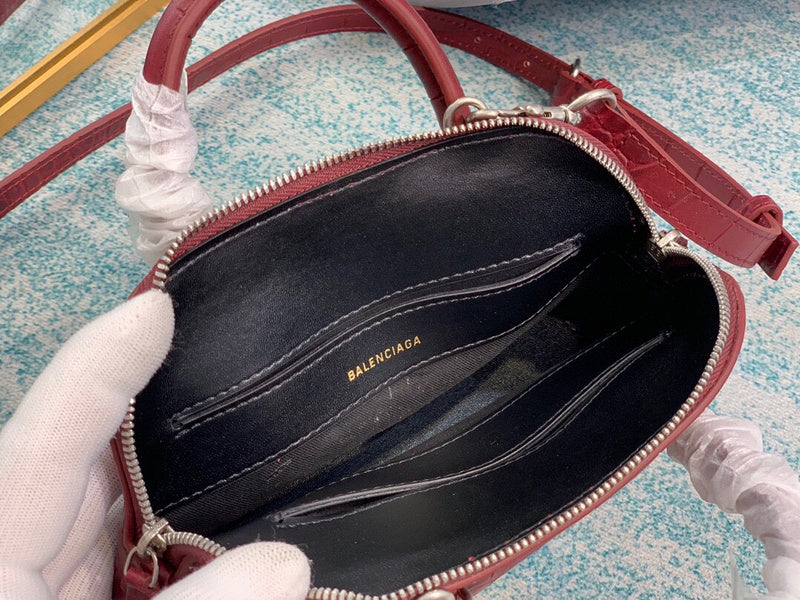 Satchel Bags - BGA Bags - 860