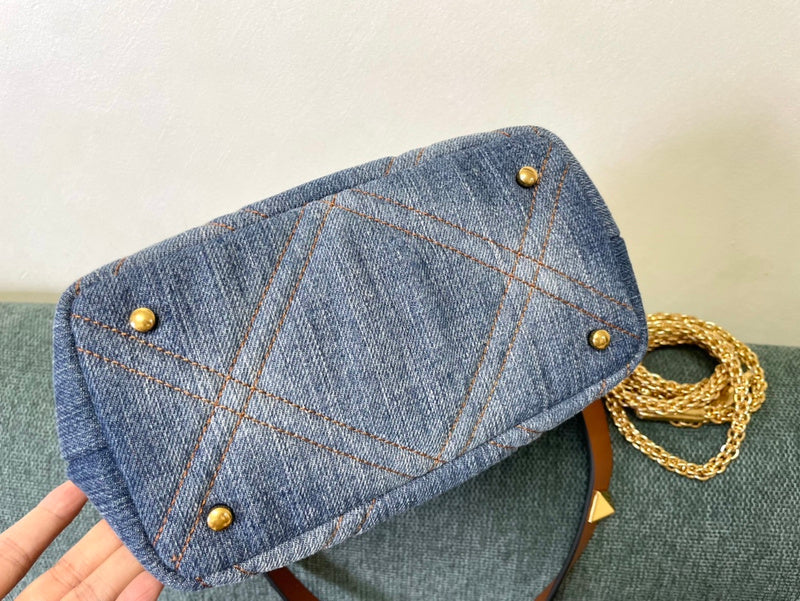 GLM - VEL Bags - 703