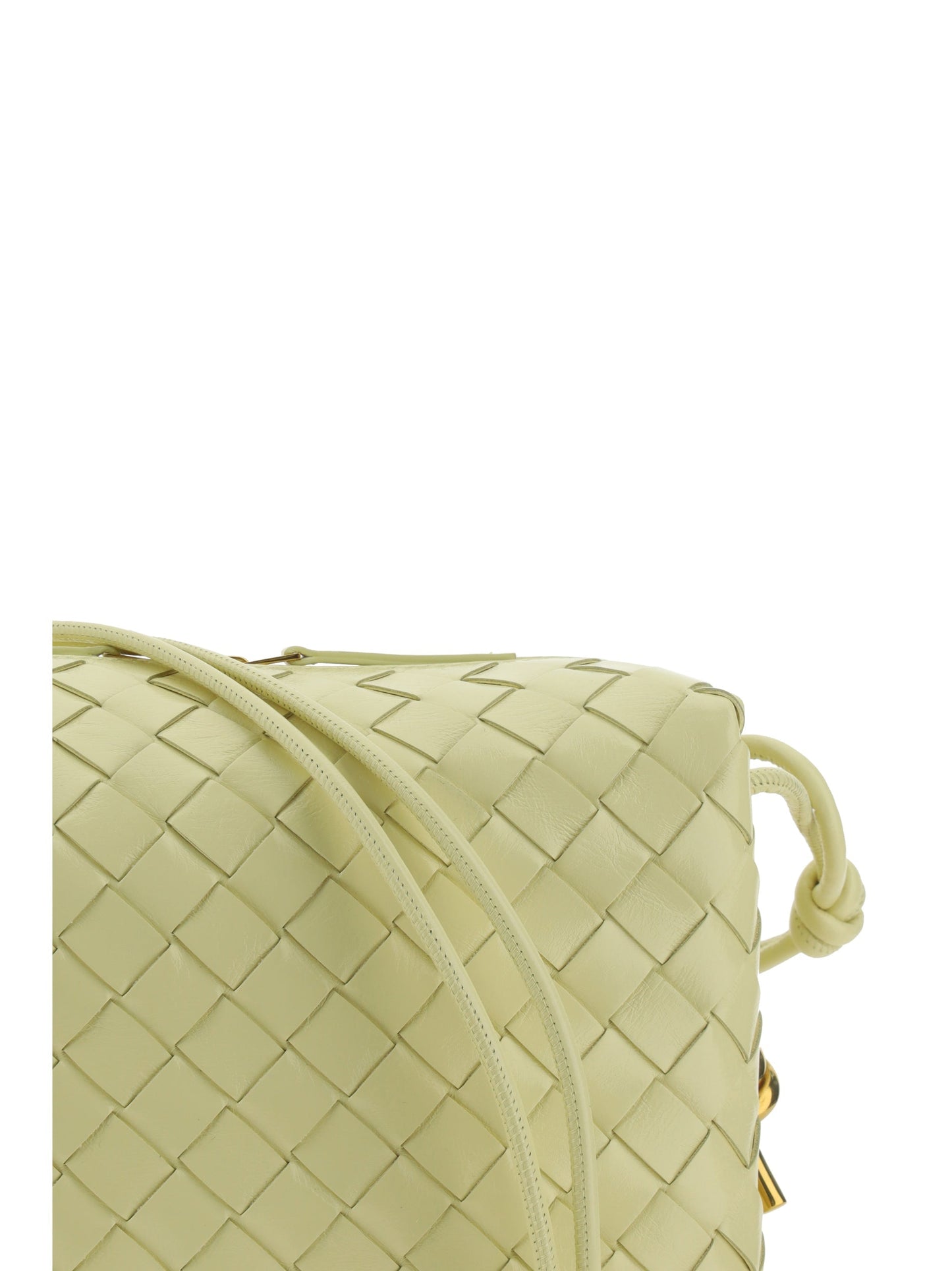 Bottega Veneta Women Loop Shoulder Bag
