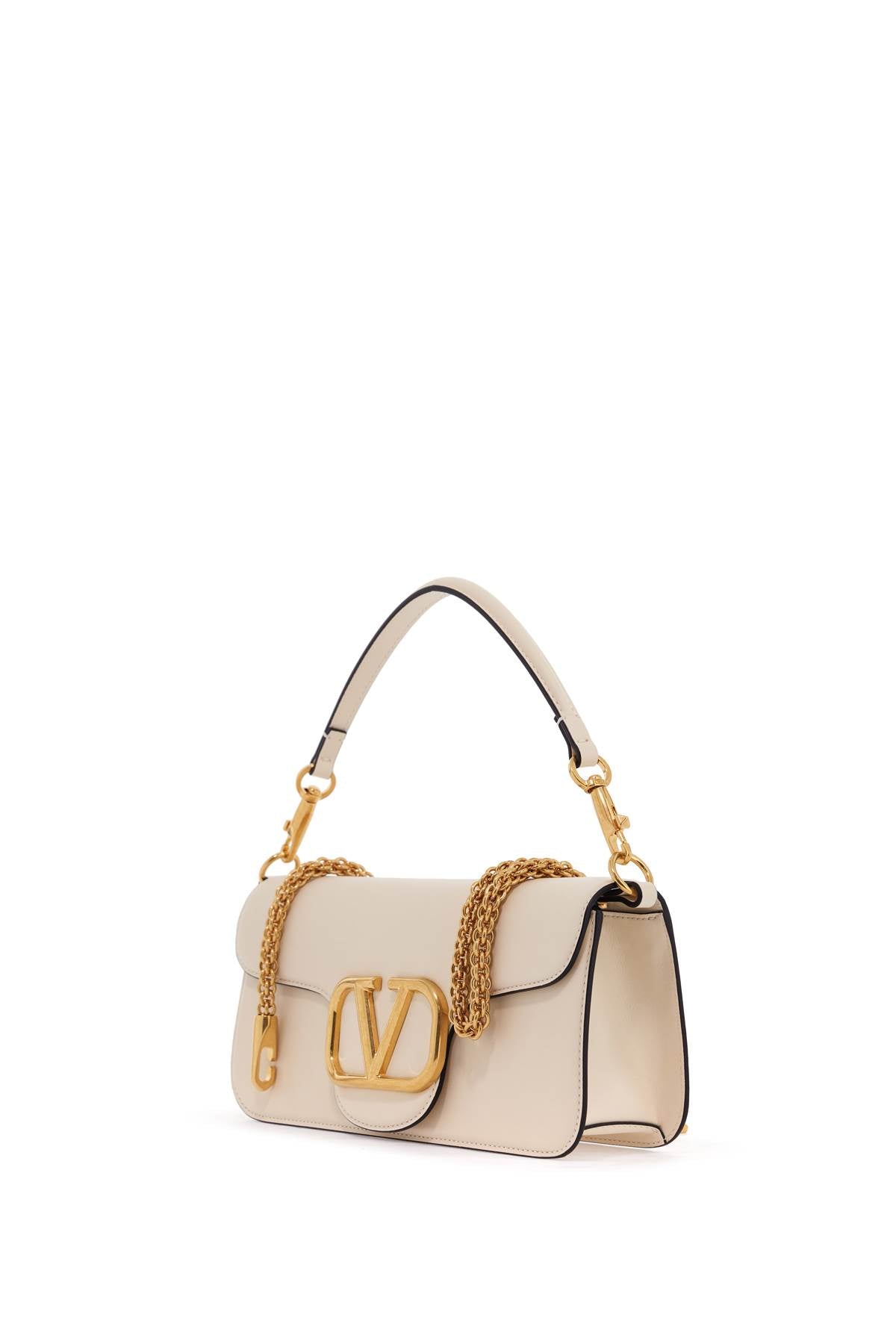 Valentino Garavani Locò Shoulder Bag Women