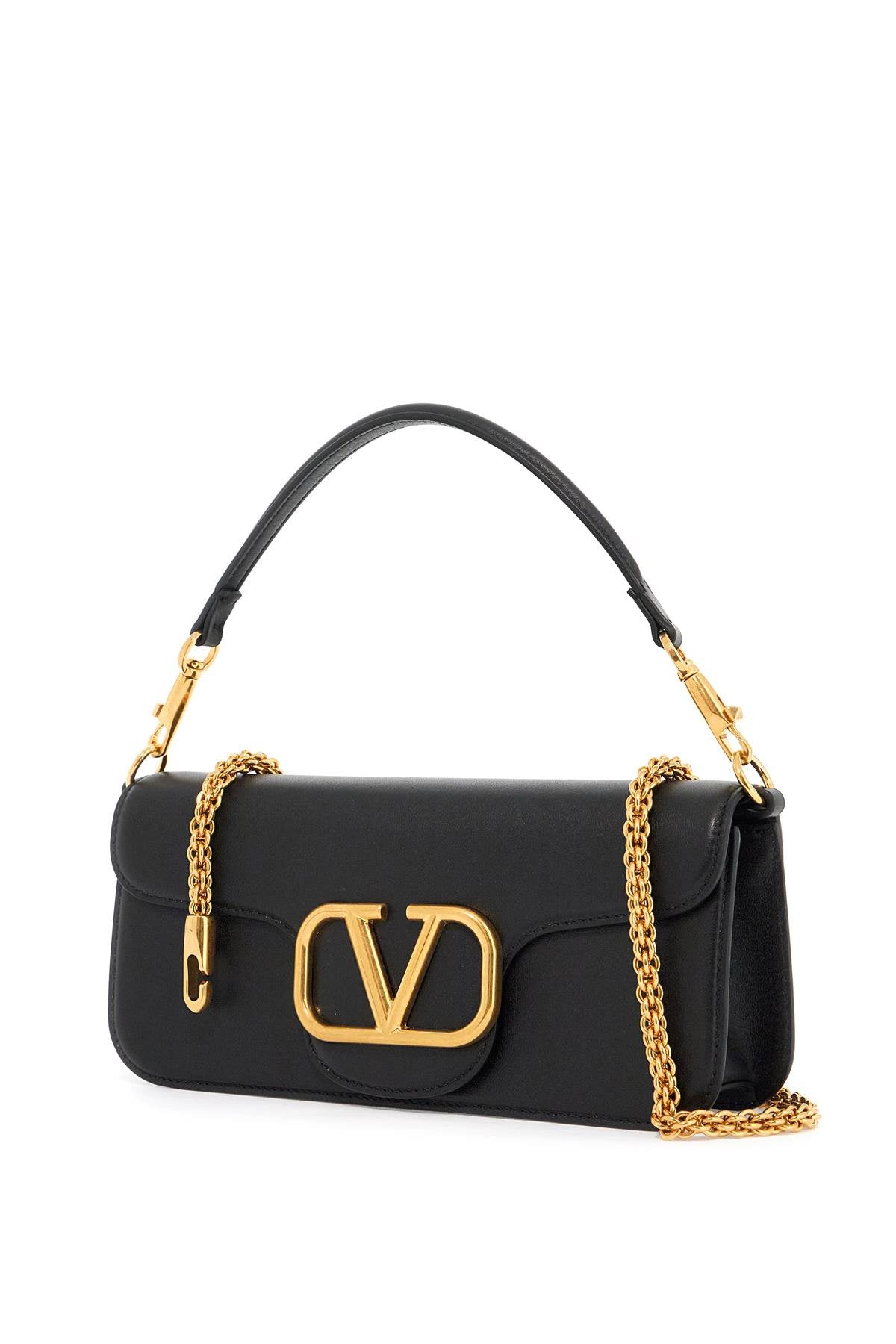 Valentino Garavani Locò Shoulder Bag Women