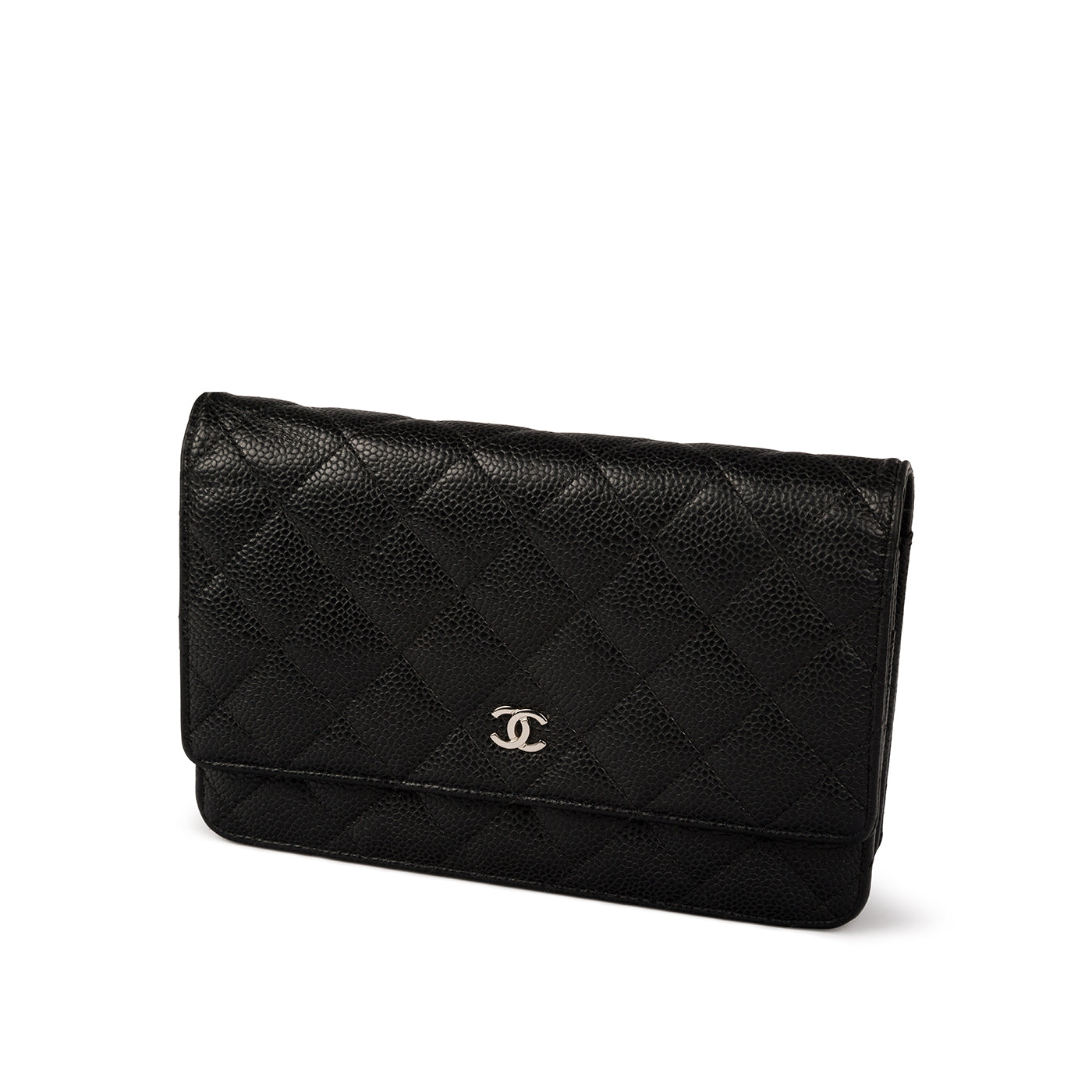 Chanel Wallet on Chain - SHW