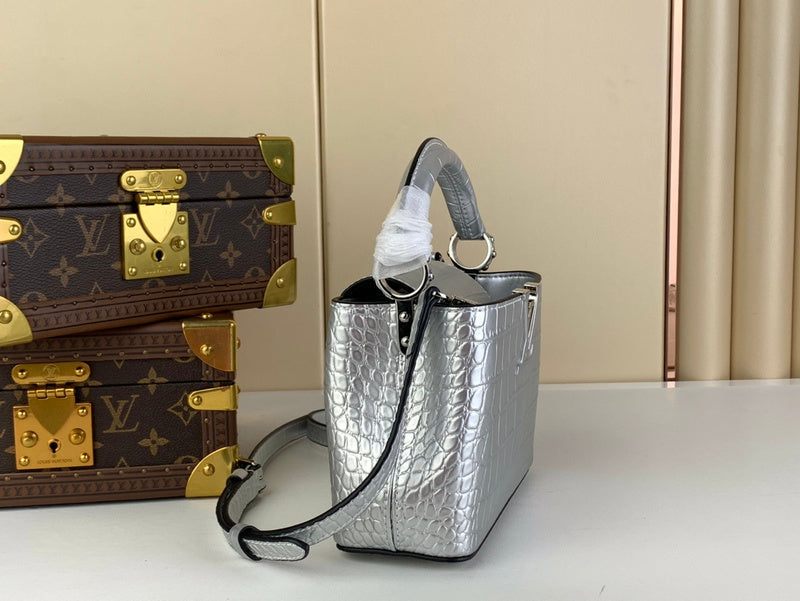 Satchel Bags - VL Bags - 2924