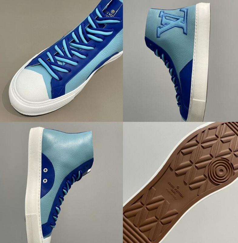 glami shop- LOV Men Shoes - 1391