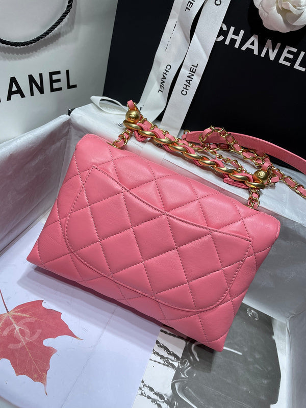 Satchel Bags - CHL Bags - 1073