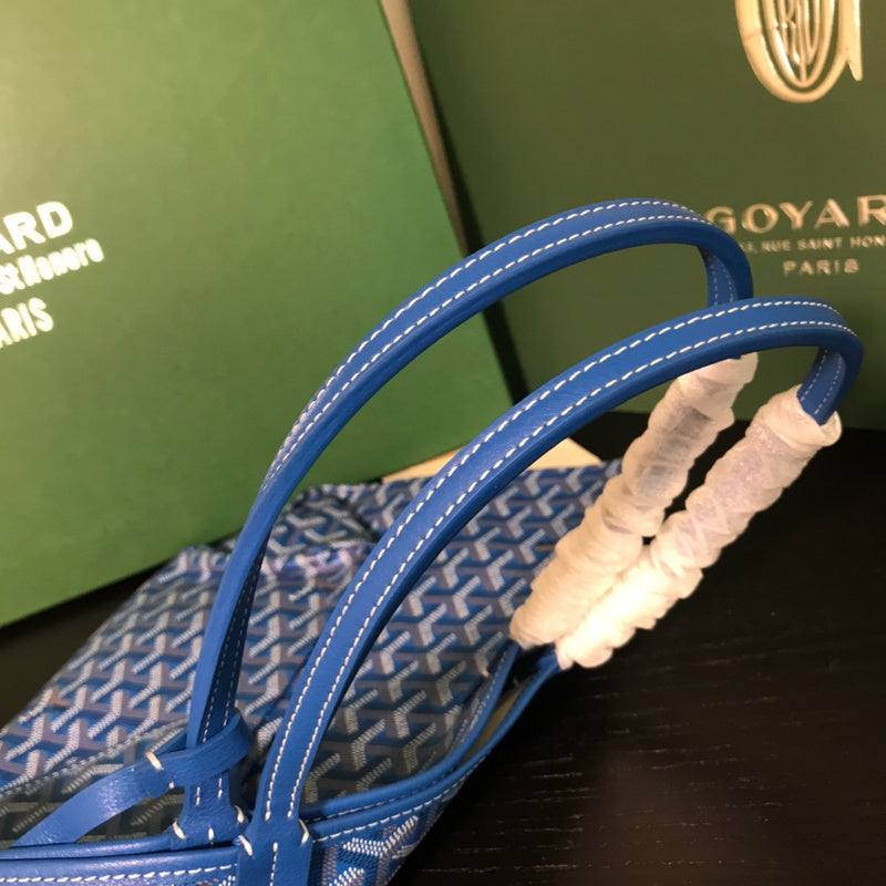 GLM - GYO Bags - 1337