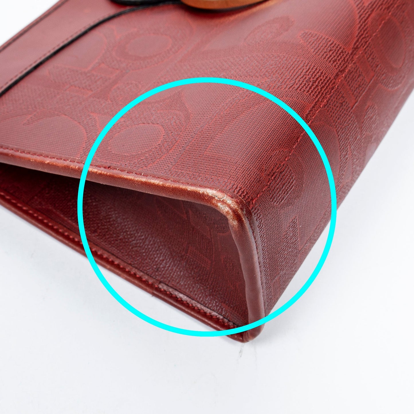 Cosmetic Pouch