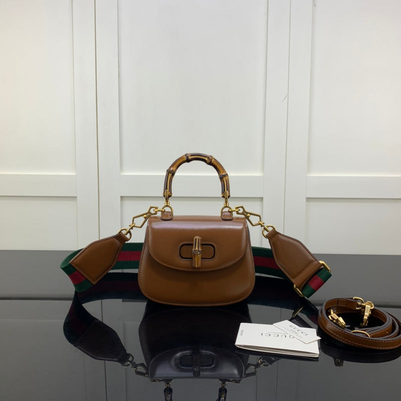 Satchel Bags - GUC Bags - 838