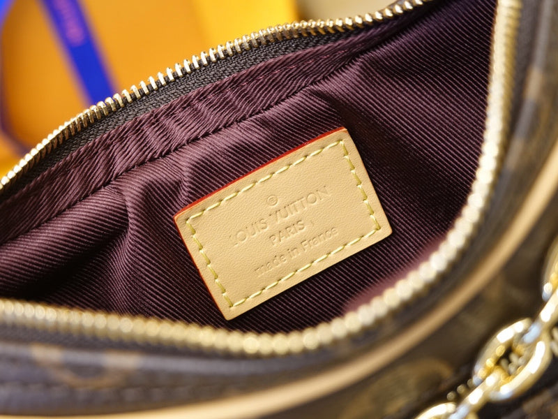 Satchel Bags - VL Bags - 5394