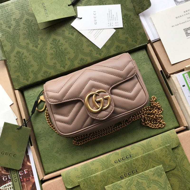 Satchel Bags - GCI Bags - 3150