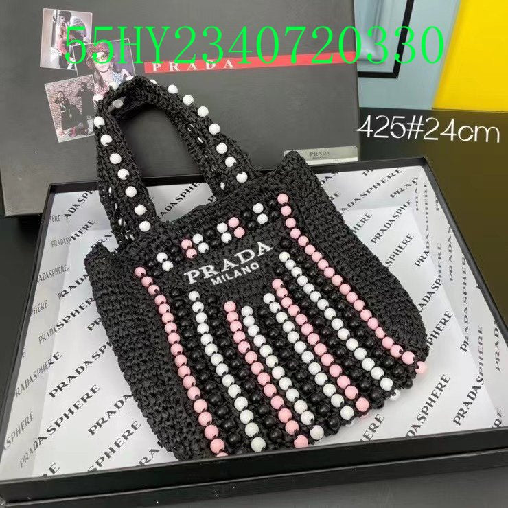 Satchel Bags - PDA Bags - 4127