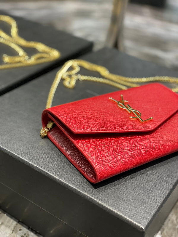 Satchel Bags - SLY Bags - 565