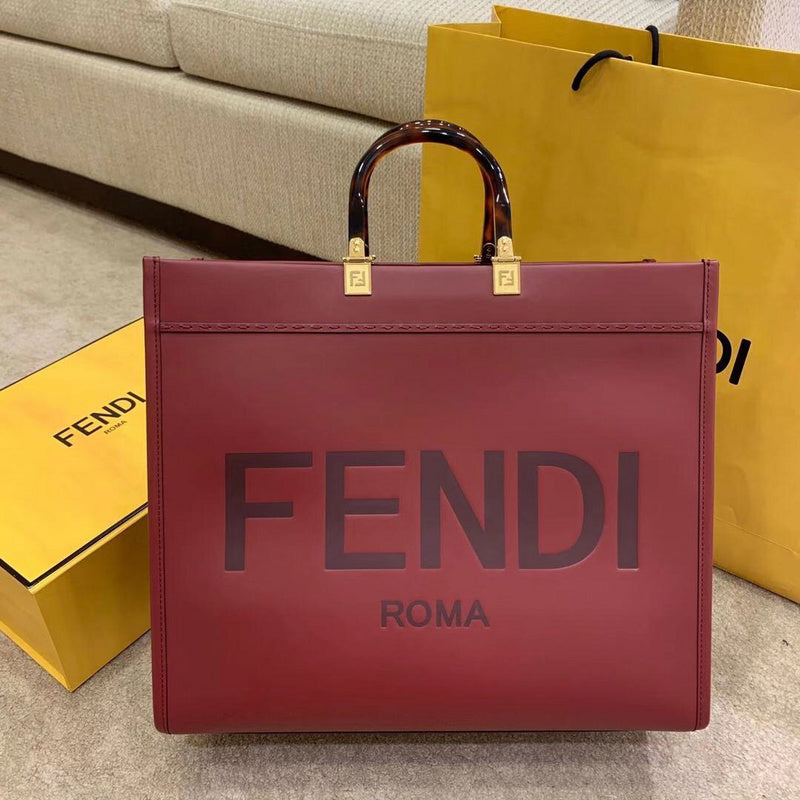 Satchel Bags - FDI Bags - 224