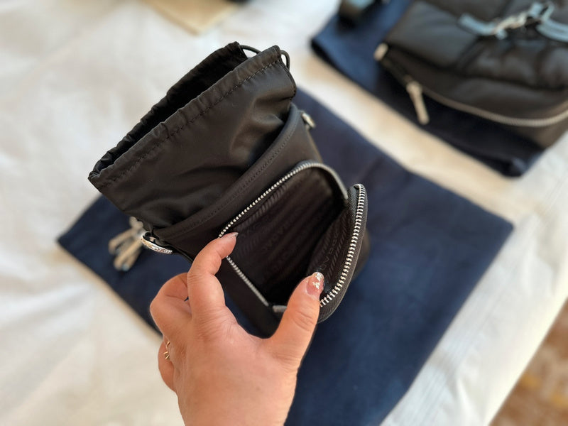 Satchel Bags - PDA Bags - 388
