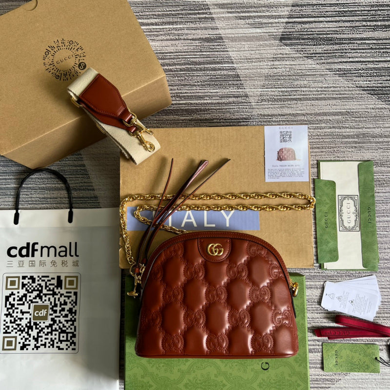GLM - gg Bags - 1255