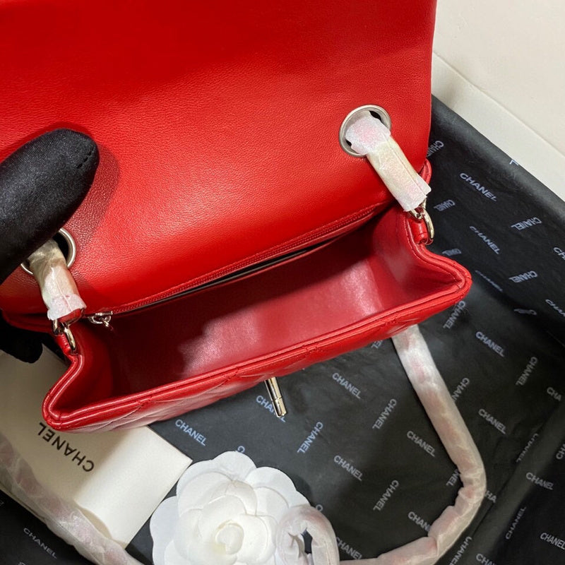 Satchel Bags - CHL Bags - 4435