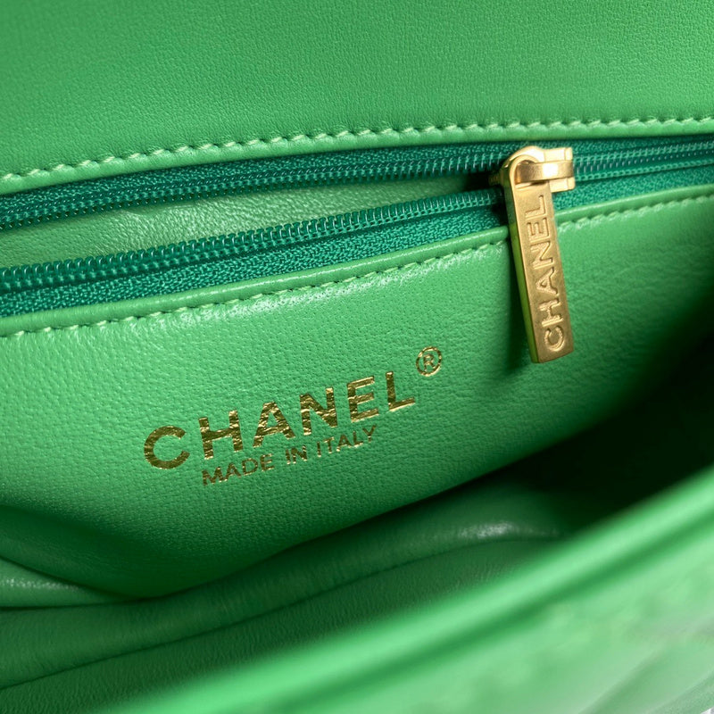 Satchel Bags - CHL Bags - 7397