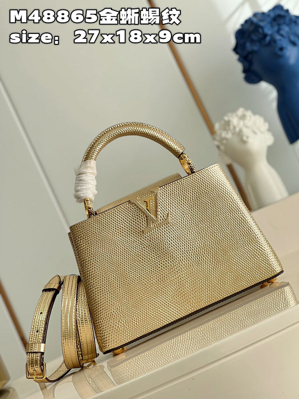 Satchel Bags - VL Bags - 1720