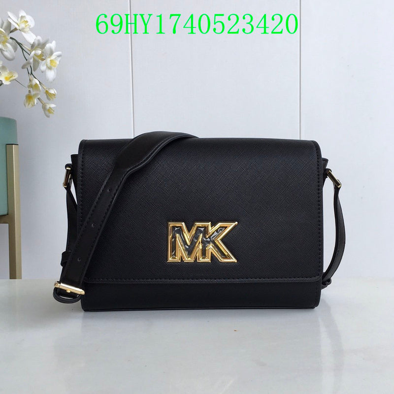 Satchel Bags - MK Bags - 354