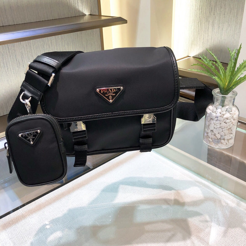 Satchel Bags - PDA Bags - 335