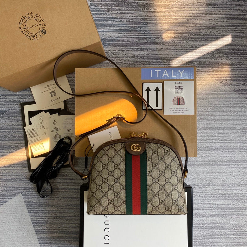 GLM - gg Bags - 2331