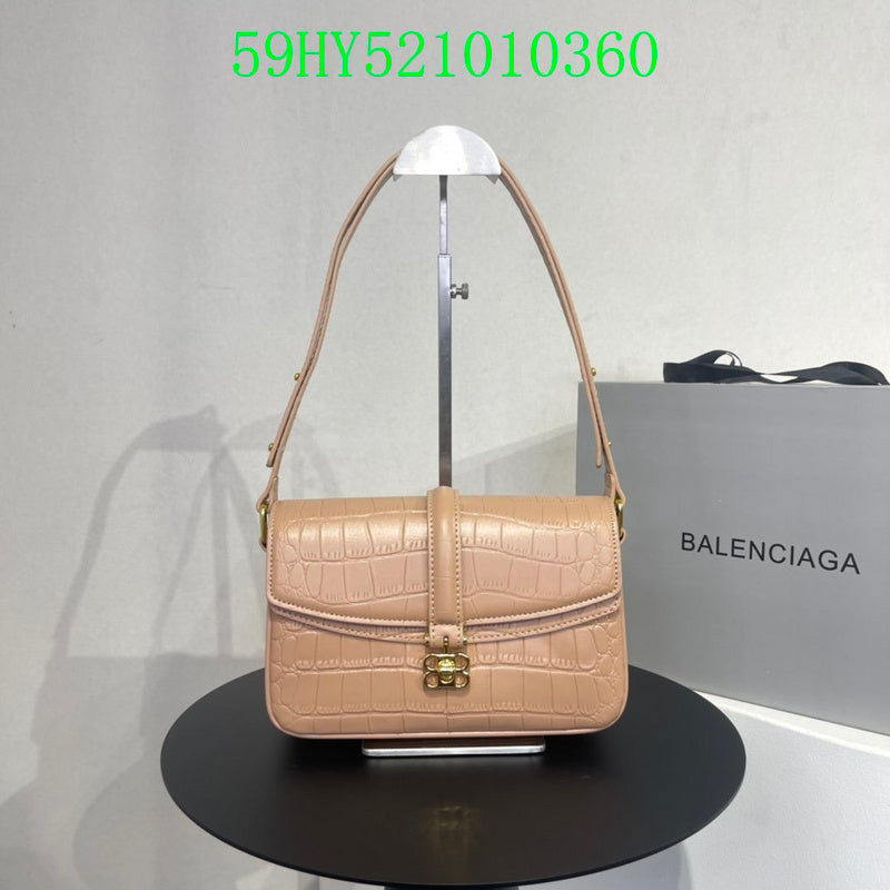 Satchel Bags - BGA Bags - 2005