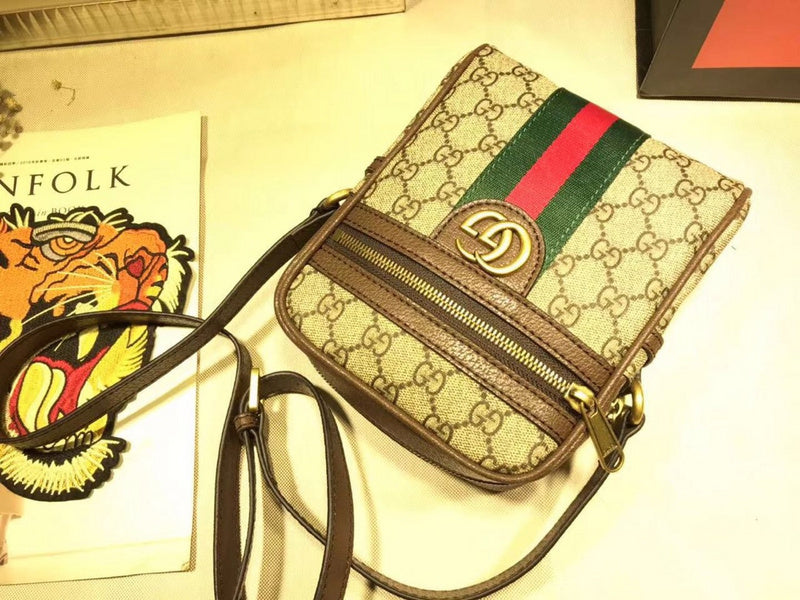 Satchel Bags - GCI Bags - 2352