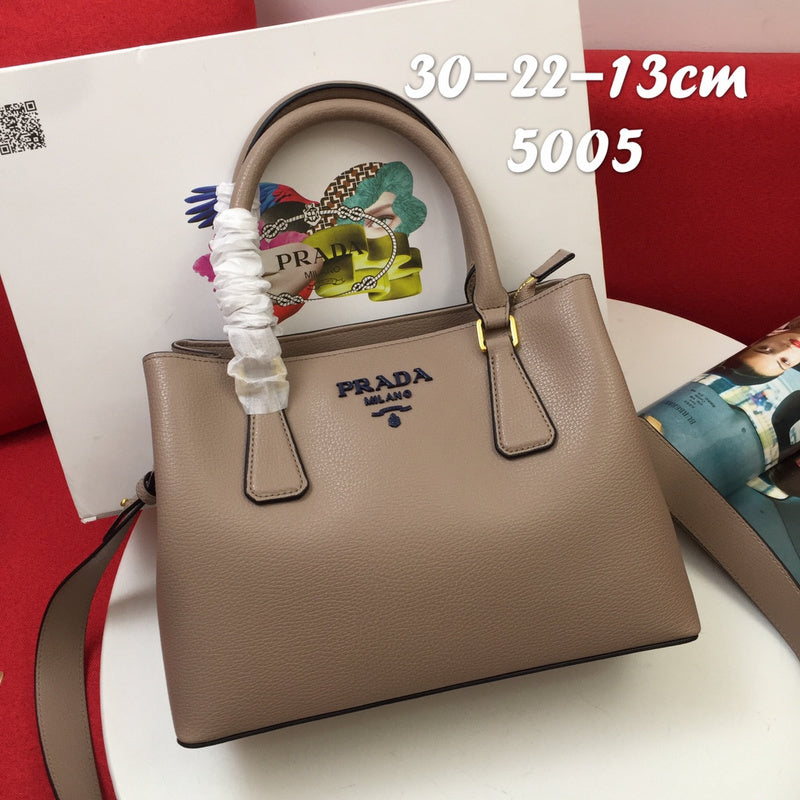Satchel Bags - PDA Bags - 1024