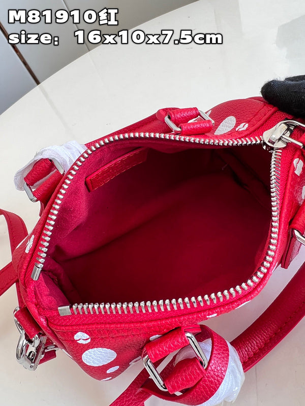 Satchel Bags - VL Bags - 1656