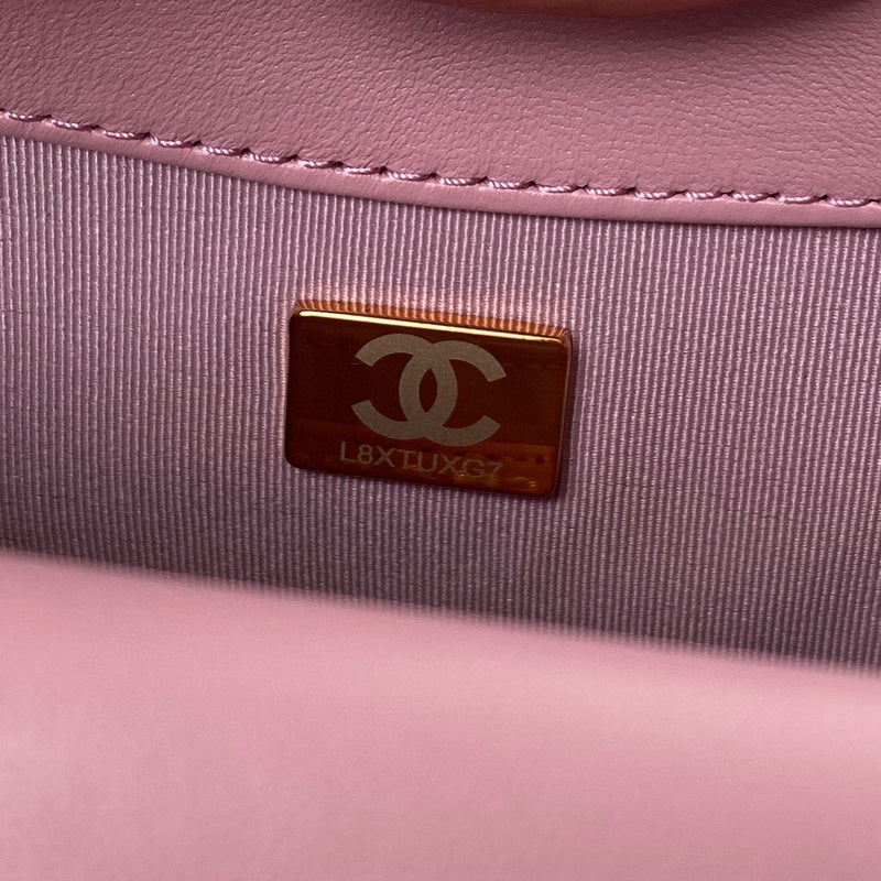 Satchel Bags - CHL Bags - 3180