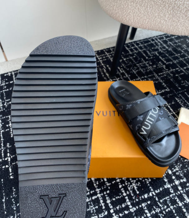 glami shop- LOV Men Shoes - 106