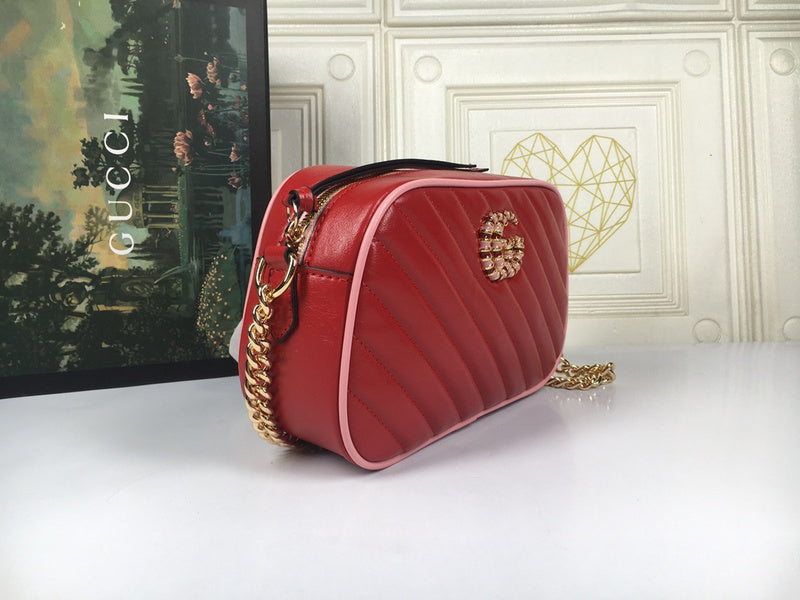 Satchel Bags - GCI Bags - 2096