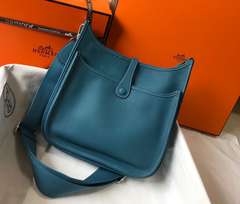 Satchel Bags - HMS-Bags - 1160