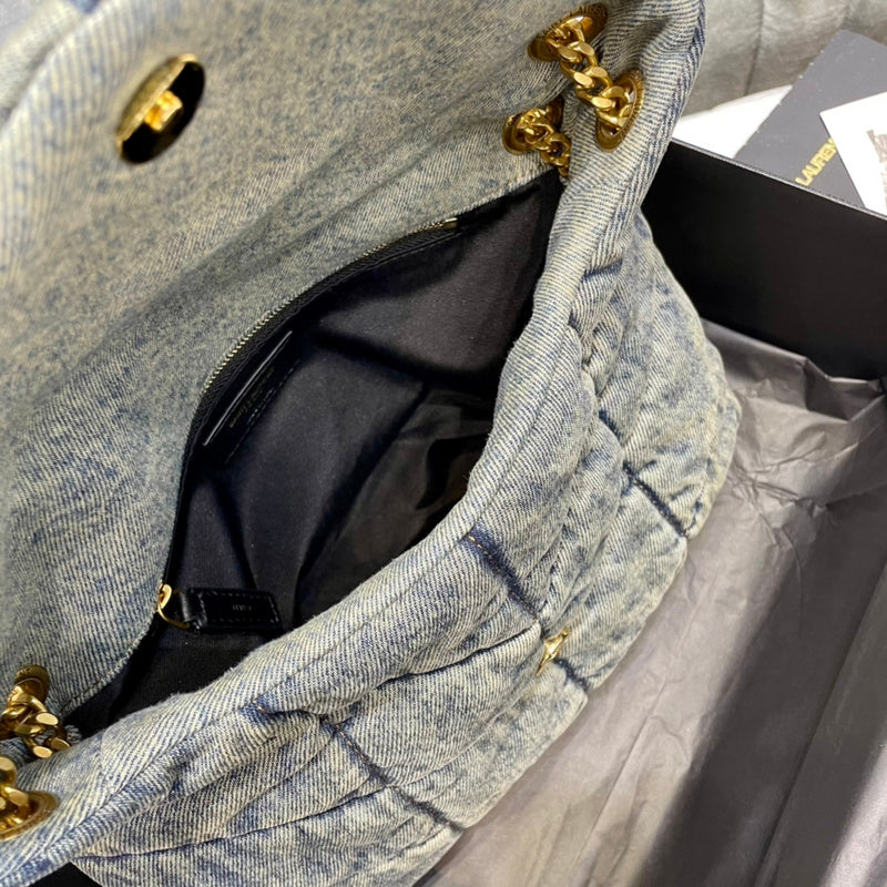 Satchel Bags - SLY Bags - 849