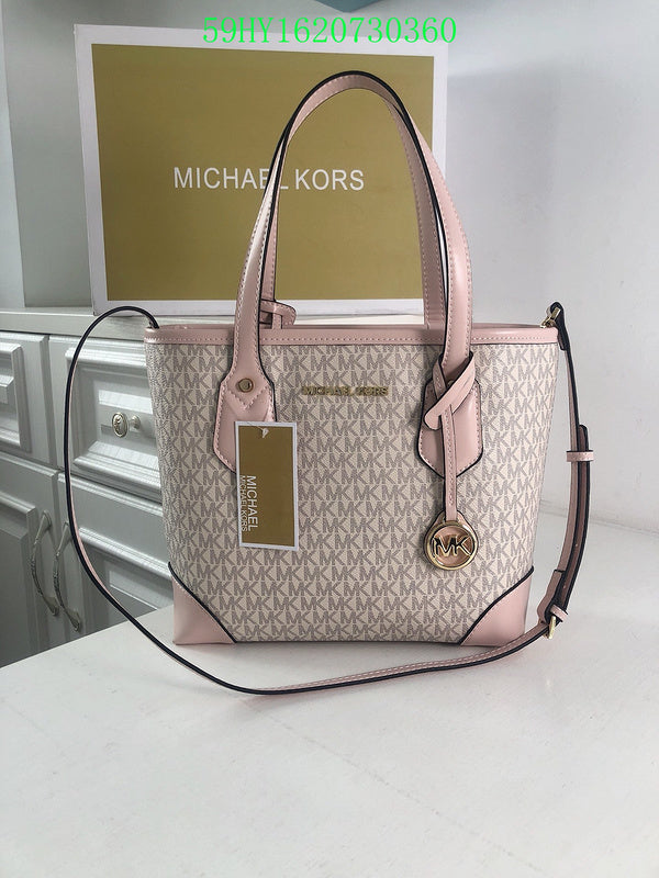 Satchel Bags - MK Bags - 672
