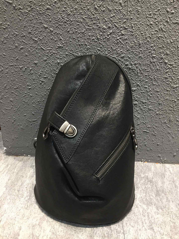 Satchel Bags - AMI Bags - 002