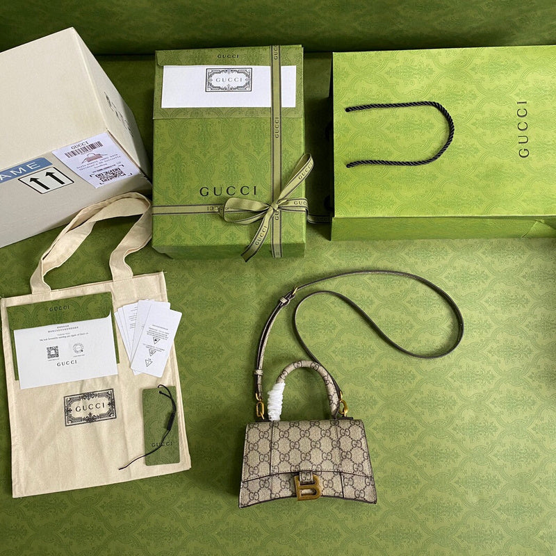 Satchel Bags - GCI Bags - 5826