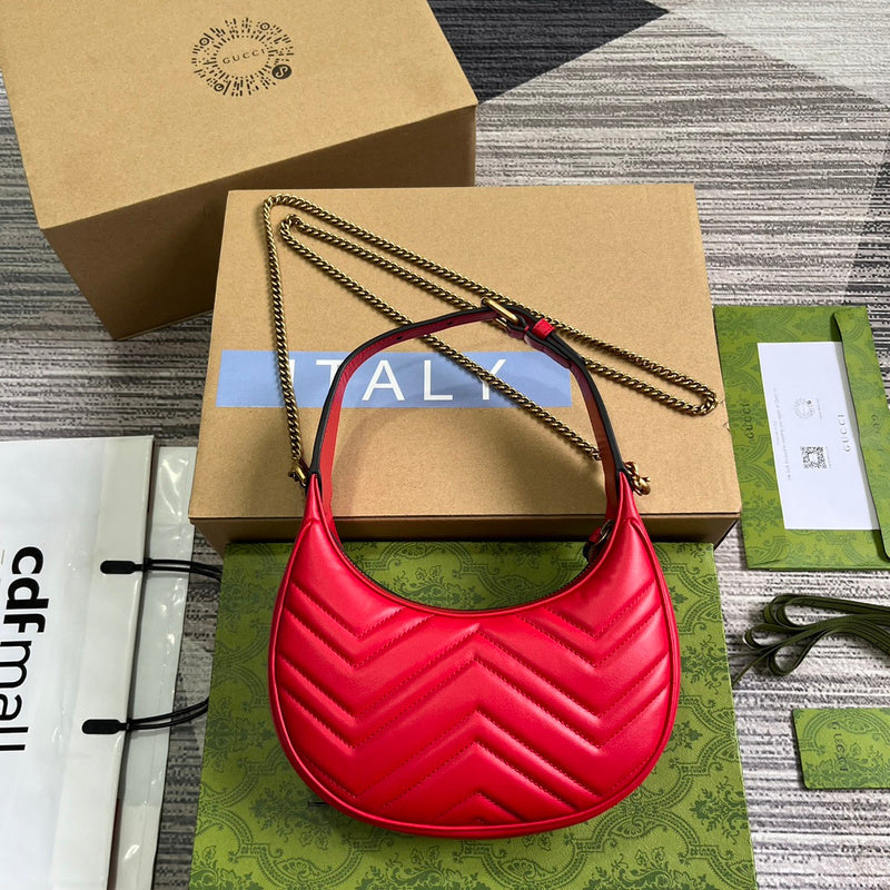 Satchel Bags - GCI Bags - 5386