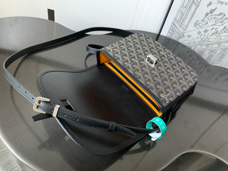 GLM - GYO Bags - 536