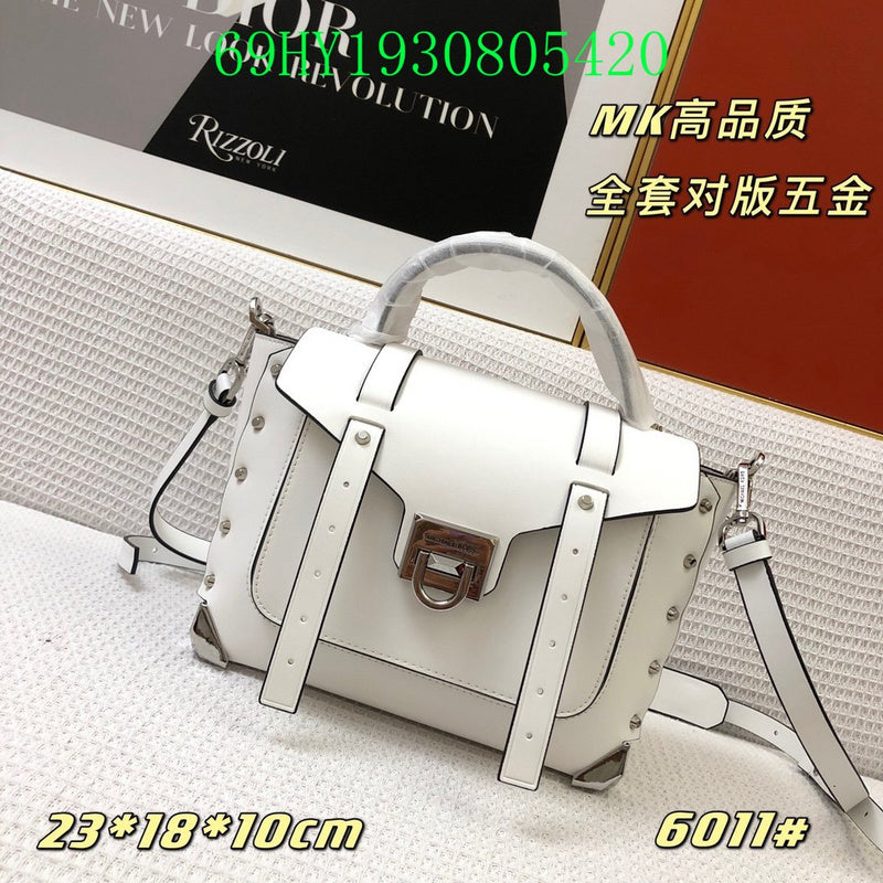 Satchel Bags - MK Bags - 643