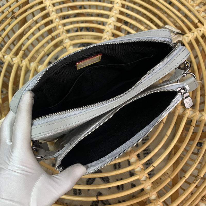 Satchel Bags - VL Bags - 5483