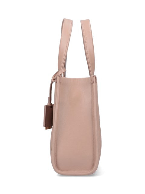 Miu Miu Women Matelassé Tote Bag