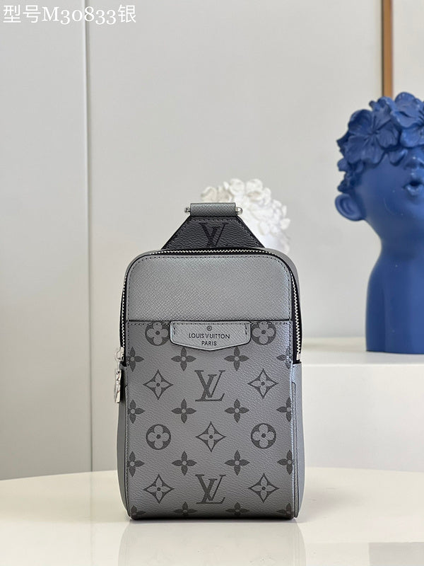 Glami GlamI Lu-Vi Bags - 16751