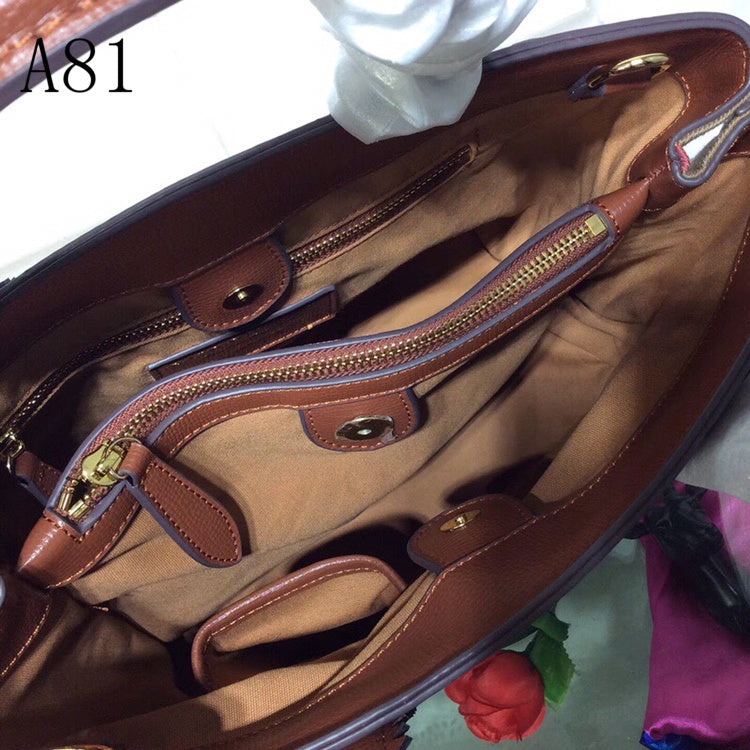 Fan Fashion -GLM - Top quality BBR Bags - 802