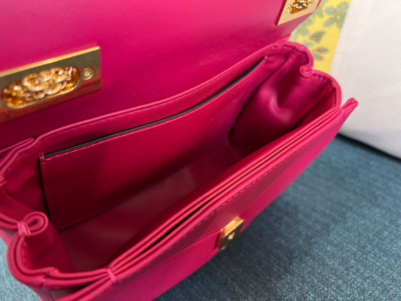 GLM - VEL Bags - 1612