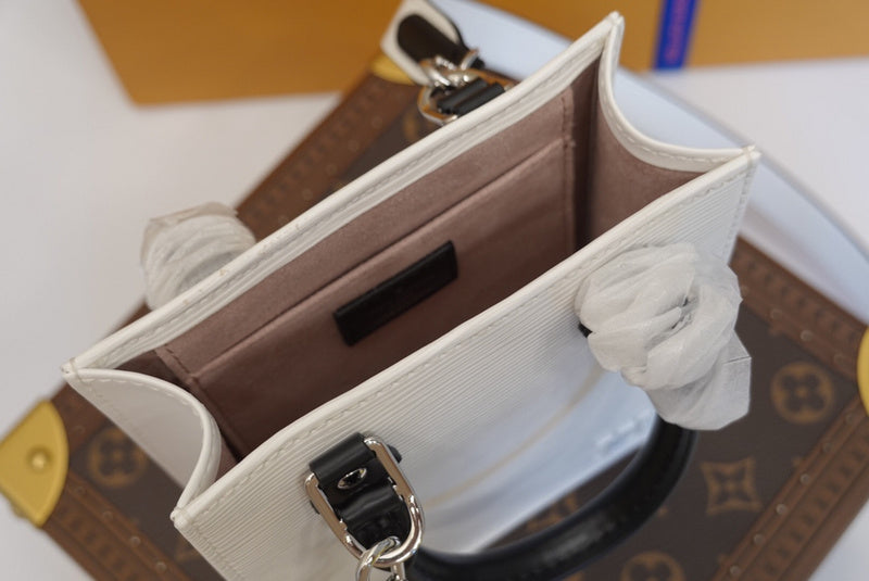 Satchel Bags - VL Bags - 5440