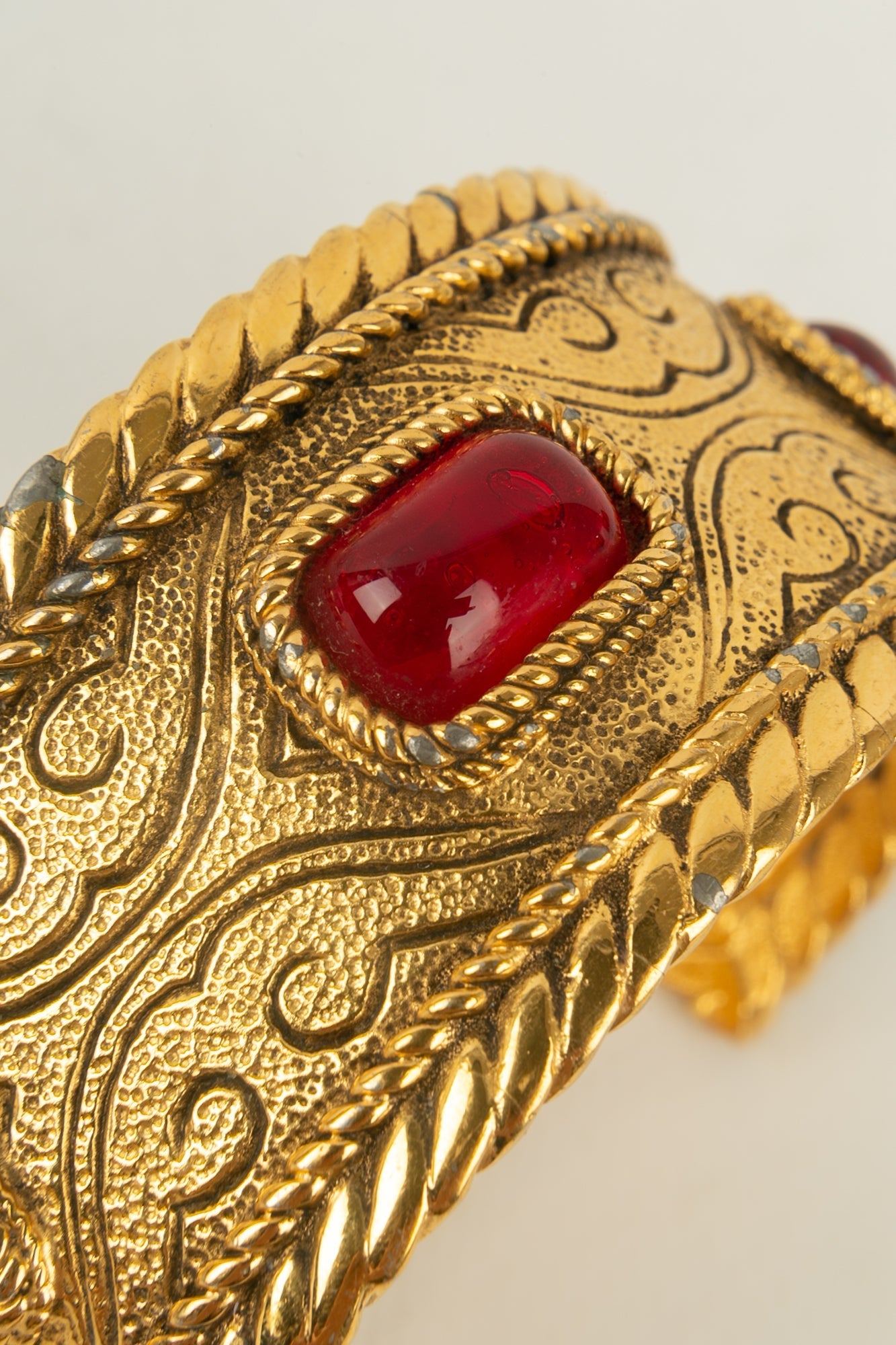 Bracelet Chanel 1985